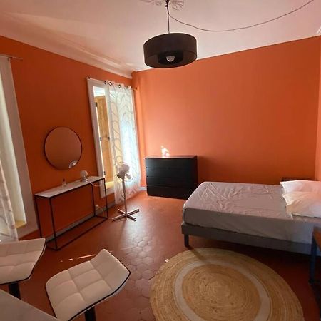 Sete : Hyper Centre Pieton Haussmannien 2 Apartment Luaran gambar