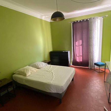 Sete : Hyper Centre Pieton Haussmannien 2 Apartment Luaran gambar